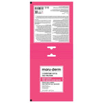 MARUDERM SAÇ MASKESİ İPEKSİ IŞILTI 50 ML