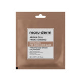 MARUDERM SAÇ MASKESİ CANLANDIRICI 50 ML