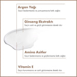 MARUDERM SAÇ MASKESİ CANLANDIRICI 50 ML