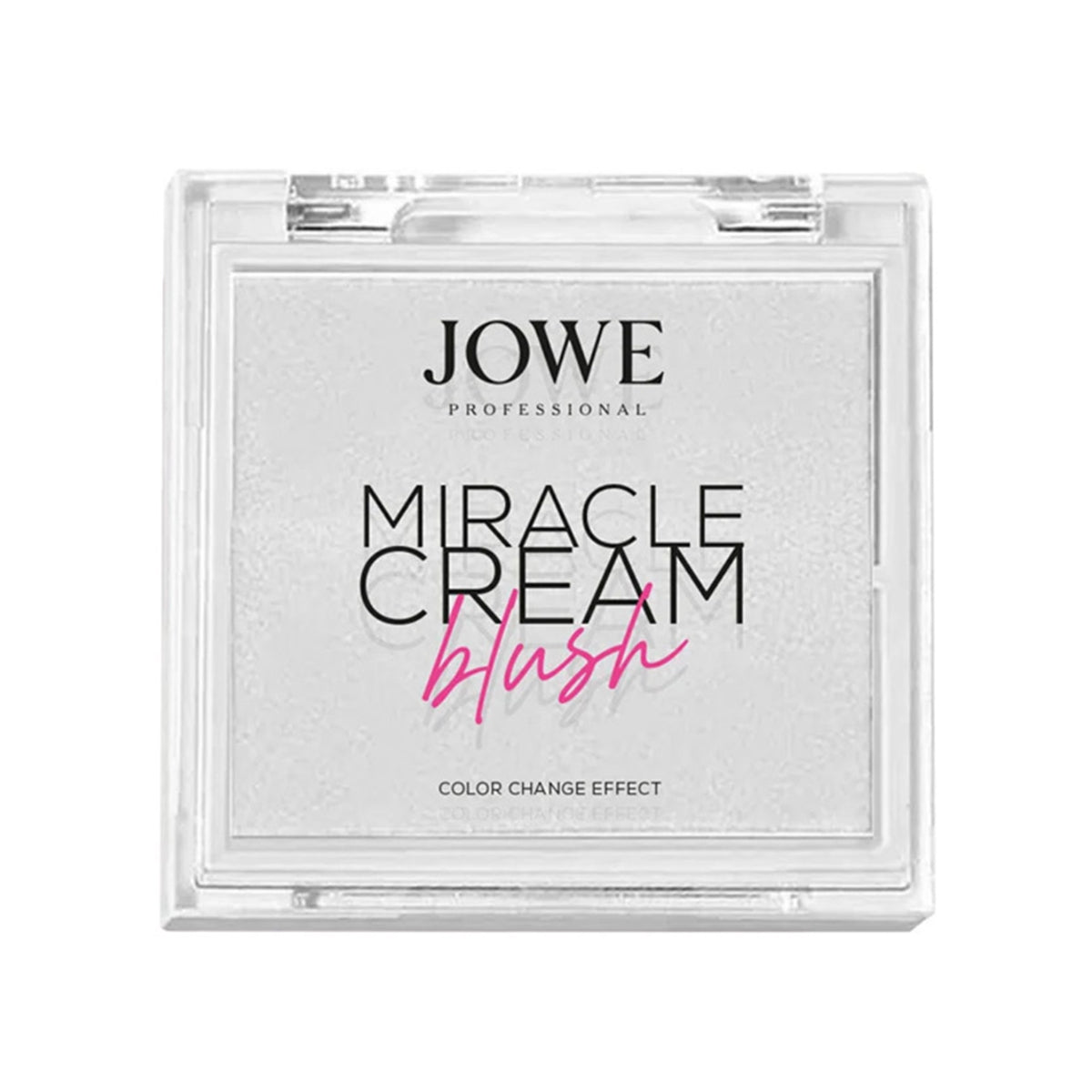 Miracle Cream Blush Color Changing Blush Allık
