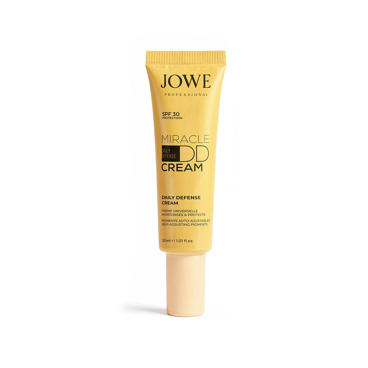 Professional Miracle DD Cream Color Corrector SPF30 30 ml