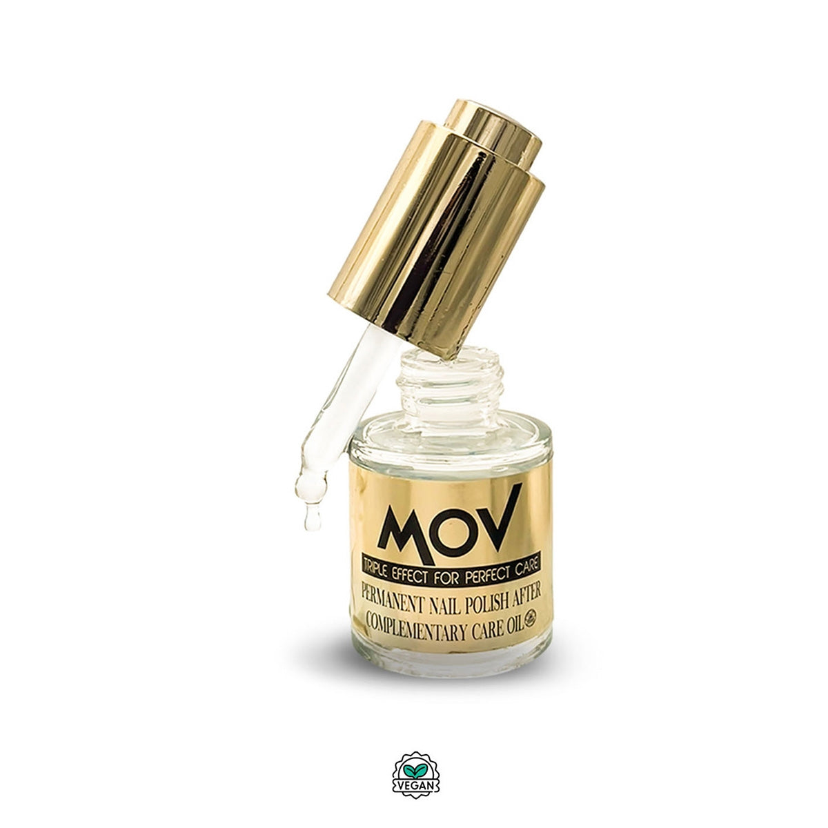Tamamlayıcı Tırnak Bakım Yağı 20 ml