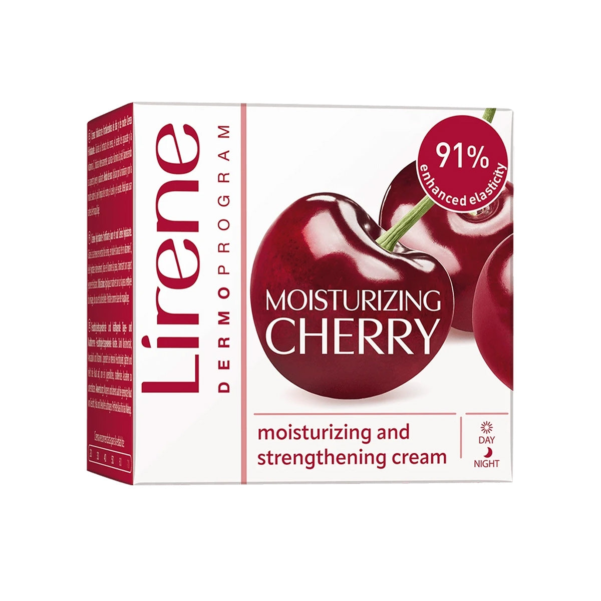 Cherry Moisturizing Cream 50ml