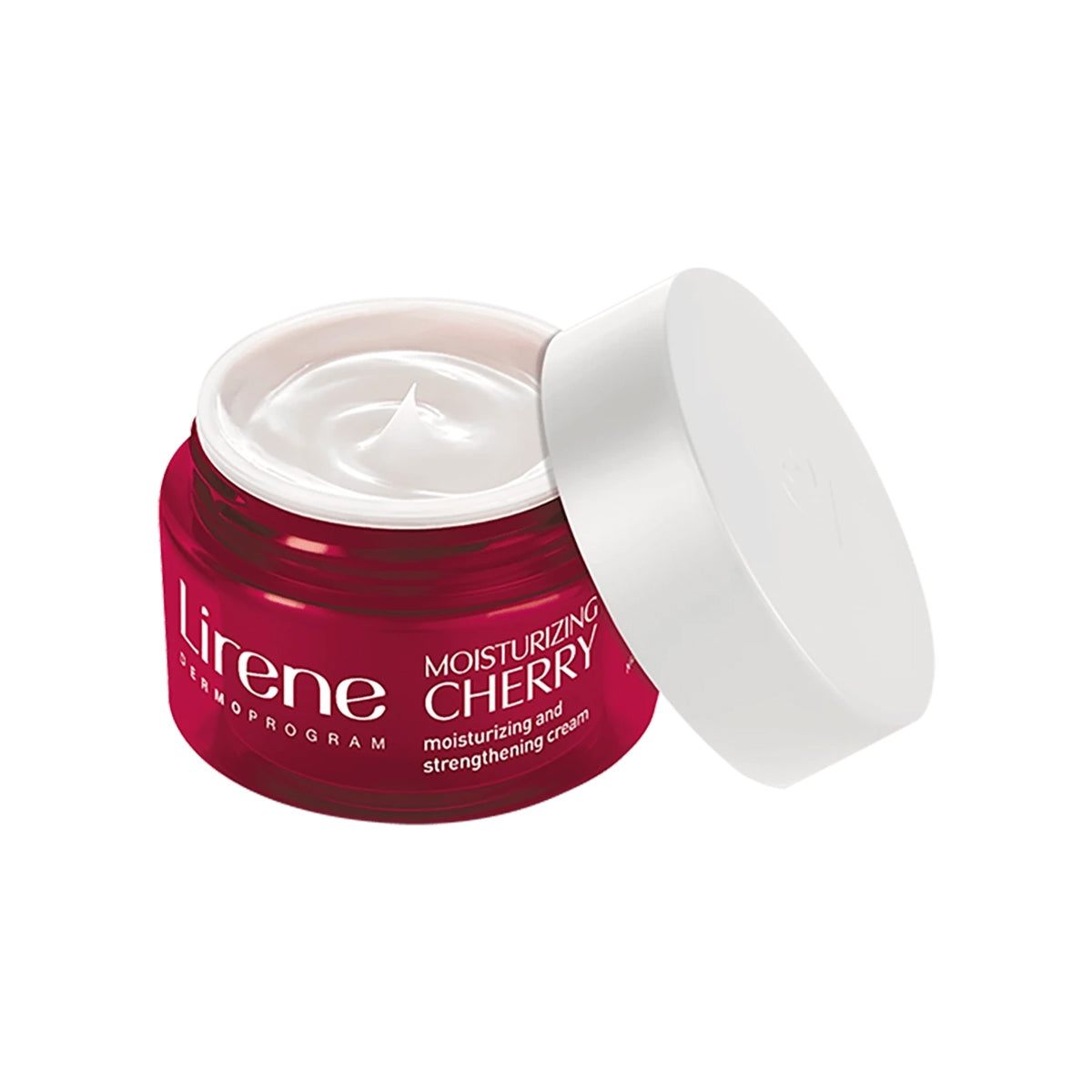 Cherry Moisturizing Cream 50ml
