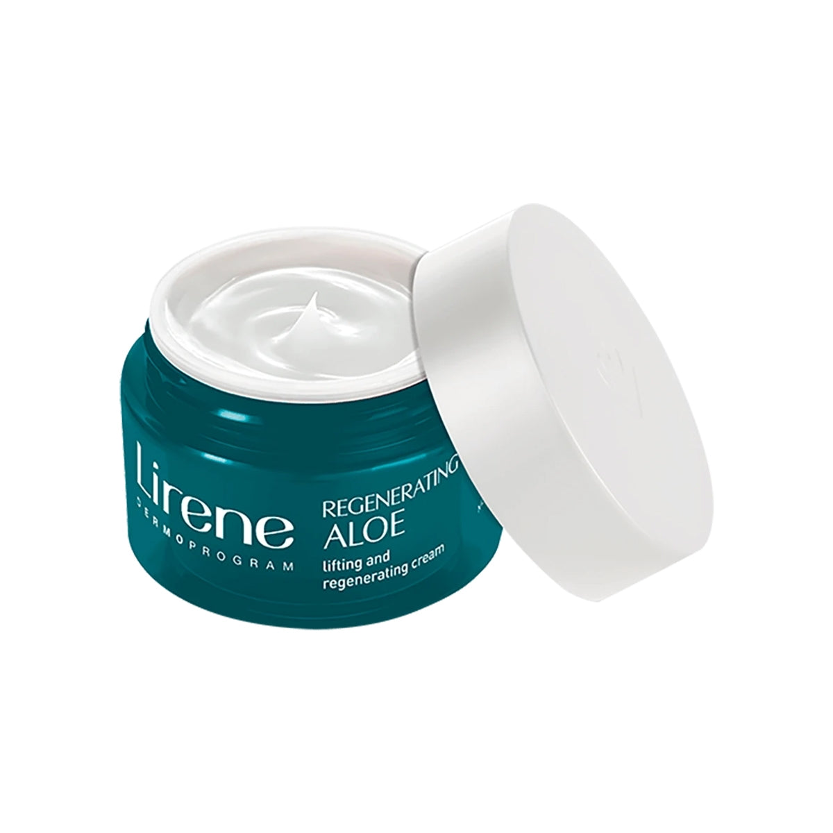 LIRENE REGENERTNG ALOE LIFTING CREAM50ML