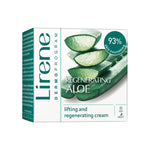 LIRENE REGENERTNG ALOE LIFTING CREAM50ML
