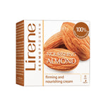 Lirene Nourishing Almond Cream 50ml