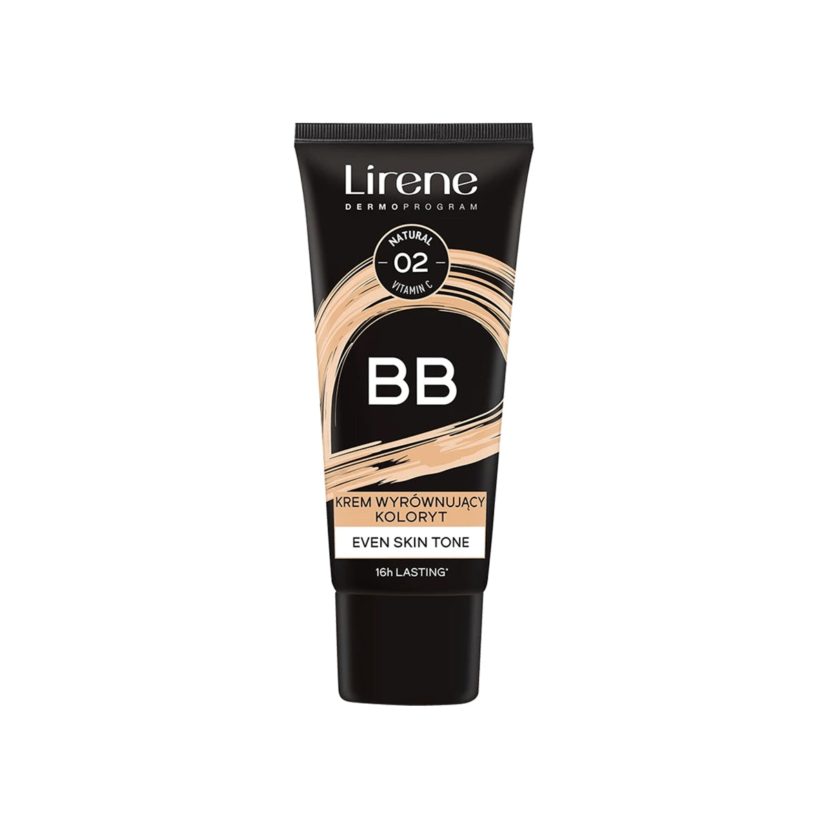 LIRENE BB CREAM EVENING BEIGE COL01 30ML