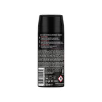 AXE DEO SPREY COCOA VELVET 150ML