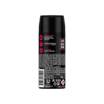 AXE DEO SPREY NUMBER 10 150ML