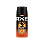 AXE DEO SPREY SUNSET FRESH 150ML