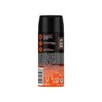 AXE DEO SPREY SUNSET FRESH 150ML