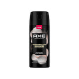AXE DEO SPREY MARSHMELLOW SMOKE 150ML