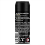 AXE DEO SPREY MARSHMELLOW SMOKE 150ML