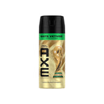AXE DEO SPREY WHITE VETIVER 150ML