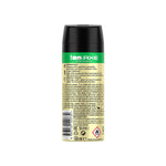 AXE DEO SPREY WHITE VETIVER 150ML