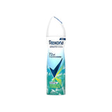 REXONA KADIN DEO EUCLYPTS VE MAGNL 150ML