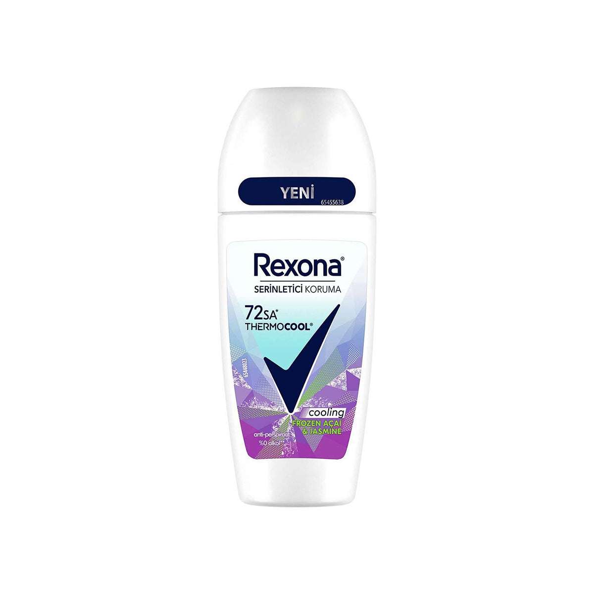 REXONA KADIN ROLL ON FROZEN ACAI 50ML