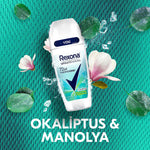 REXONA KADIN ROLL ON EUCALYPTUS 50ML