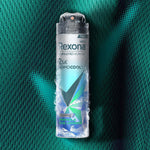 REXONA ERKK DEO MNTHL AND BLUE LAV 150ML