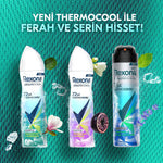 REXONA ERKK DEO MNTHL AND BLUE LAV 150ML