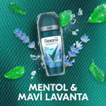 ERKEK ROLL ON MNTH and BLUE LAV 50ML