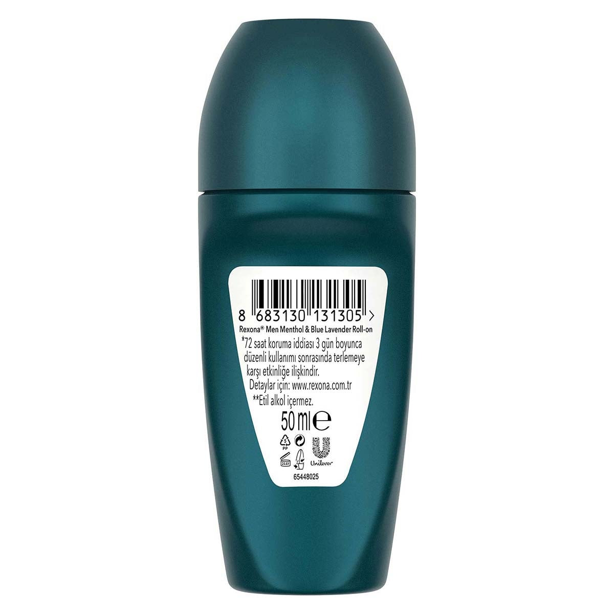 ERKEK ROLL ON MNTH and BLUE LAV 50ML