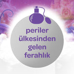 Dalin Peri Masalı Bebek Kolonyası 150 ml