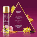 SO BODY MIST VANILLA CANDY 150ML