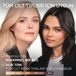 Revitalift C Vitamini Renkli Işıltılı Nemlendirici Krem SPF30