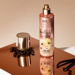 SO BODY MIST UNIQUE VANILLA LATTE 150ML