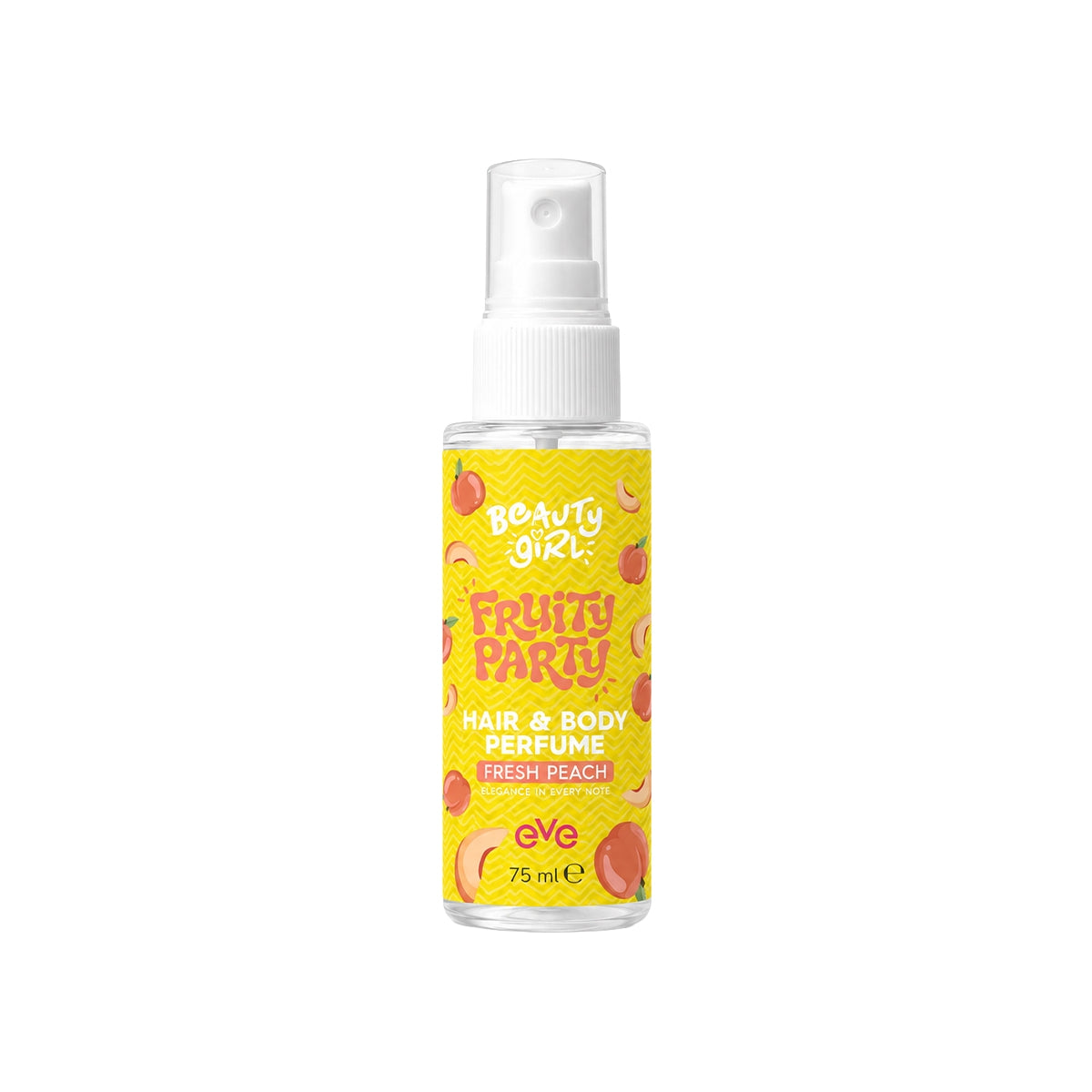 Fruit Party Saç Vücut Parfümü 75ML