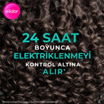 ELIDOR ŞAMPUAN BELİRGİN BUKLELER 400ML
