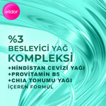 ELIDOR ŞAMPUAN BELİRGİN BUKLELER 400ML