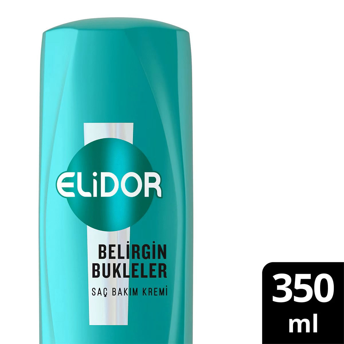 ELIDOR SAÇ KREMİ BELİRGİN BUKLELER 350ML