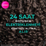 ELIDOR SAÇ KREMİ BELİRGİN BUKLELER 350ML