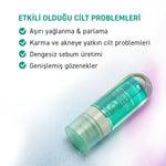 Herbaderm Yağlanma Karşıtı Sprey Serum 80 ml