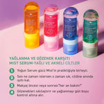 Herbaderm Yağlanma Karşıtı Sprey Serum 80 ml