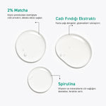 Herbaderm Yağlanma Karşıtı Sprey Serum 80 ml