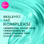 ELIDOR SAÇ SPREY BELİRGİN BUKLELER 190ML
