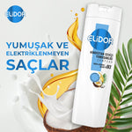 ELIDOR ŞAMPUAN HINDISTAN CEVIZI 400ML