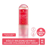 Güçlü Dolgunlaştırıcı Sprey Serum 80 ml