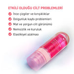 Güçlü Dolgunlaştırıcı Sprey Serum 80 ml