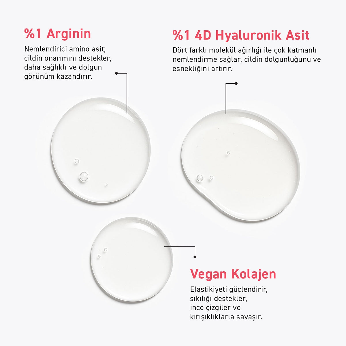 Güçlü Dolgunlaştırıcı Sprey Serum 80 ml