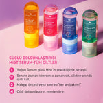 Güçlü Dolgunlaştırıcı Sprey Serum 80 ml