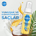 ELIDOR SAÇ YAĞI HINDISTAN CEVİZİ 80ML