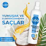 ELIDOR FÖN SÜTÜ HINDISTAN CEVİZİ 190ML