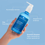 Cica Soothe Milky Yüz Temizleme Jeli 250 ml