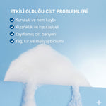 Cica Soothe Milky Yüz Temizleme Jeli 250 ml