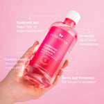 Hyaluronic Hydration Micellar Makyaj Temizleme Suyu 500 ml